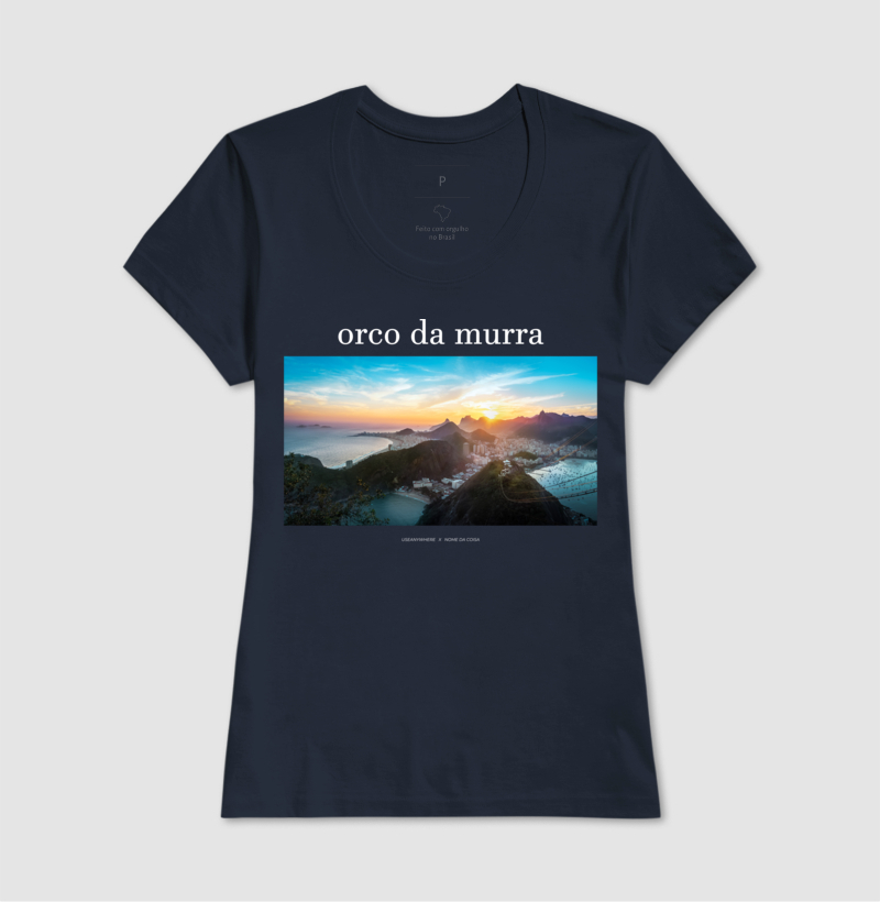 Camisa 6