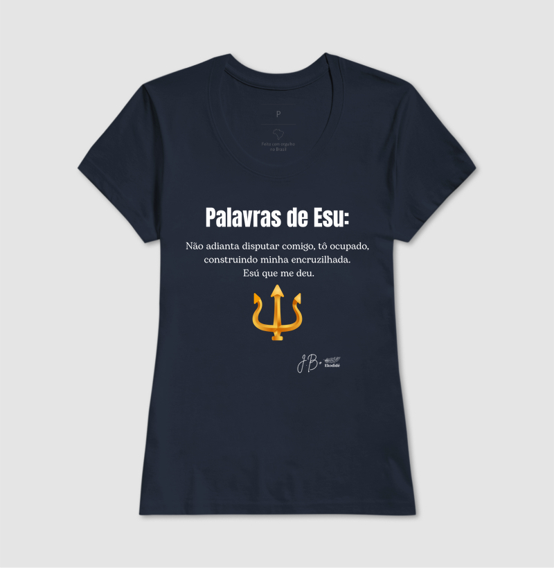 Camisa 15