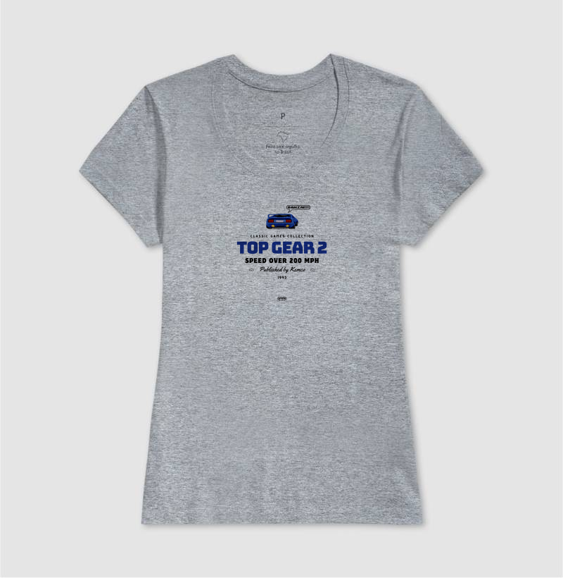 Camisa 12