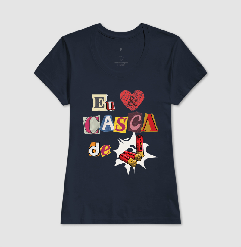 Camisa 6