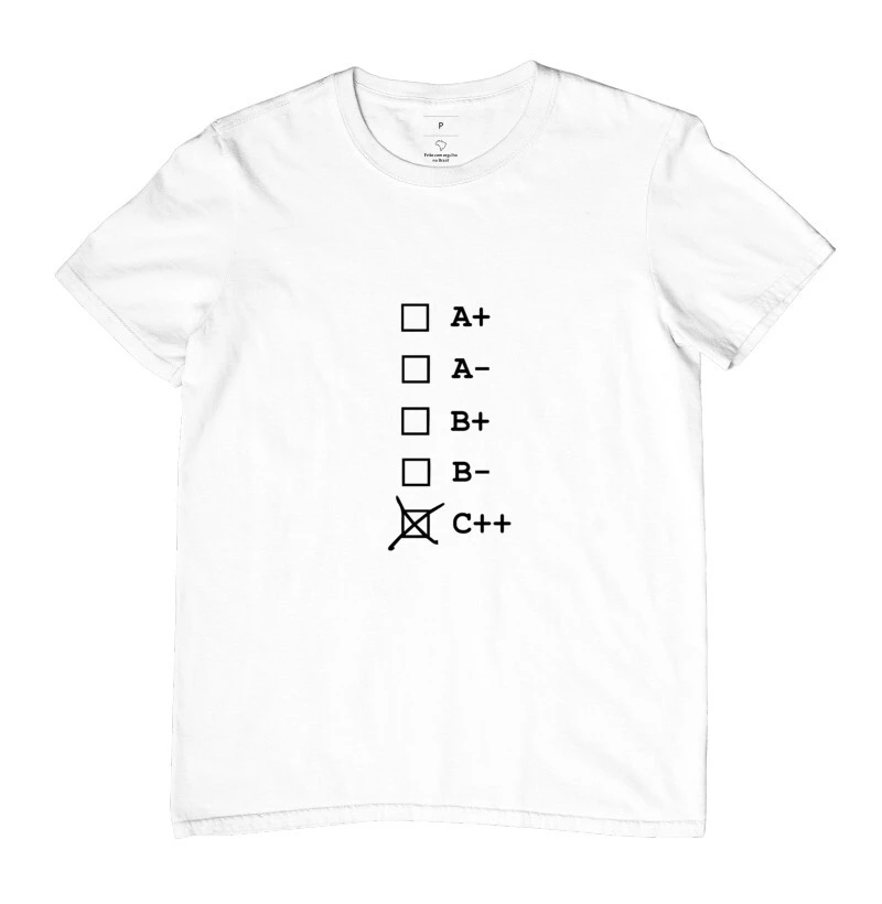Camisa 11
