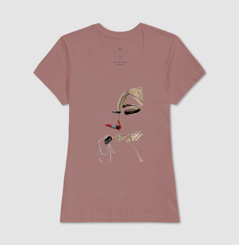 Camisa 16