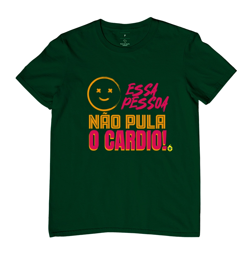 Camisa 7