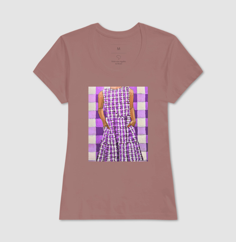 Camisa 16