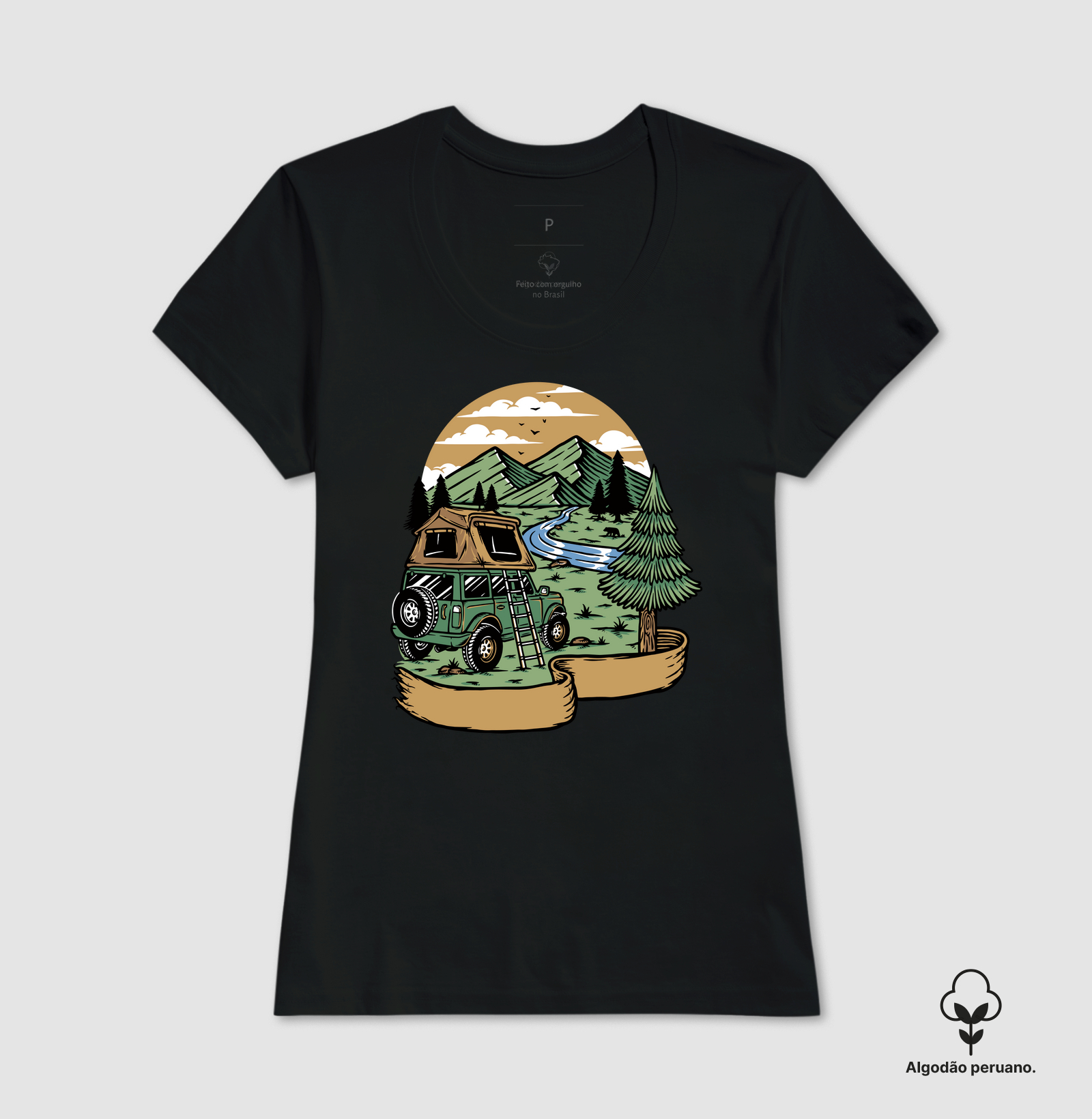 Camisa 1