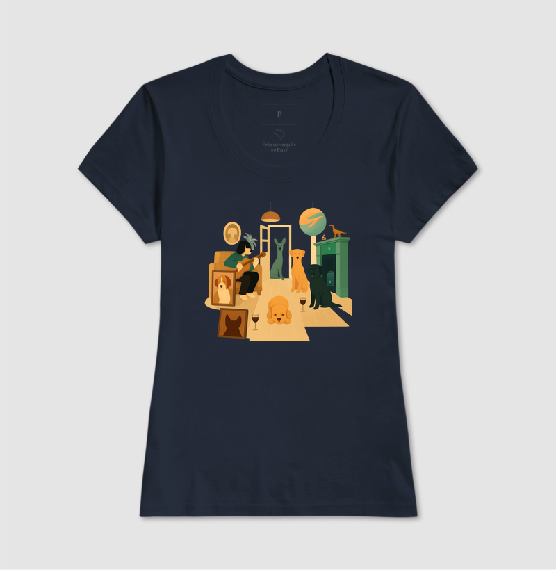 Camisa 6