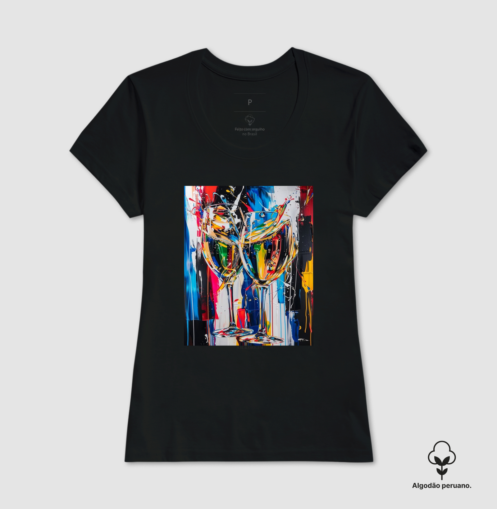Camisa 4