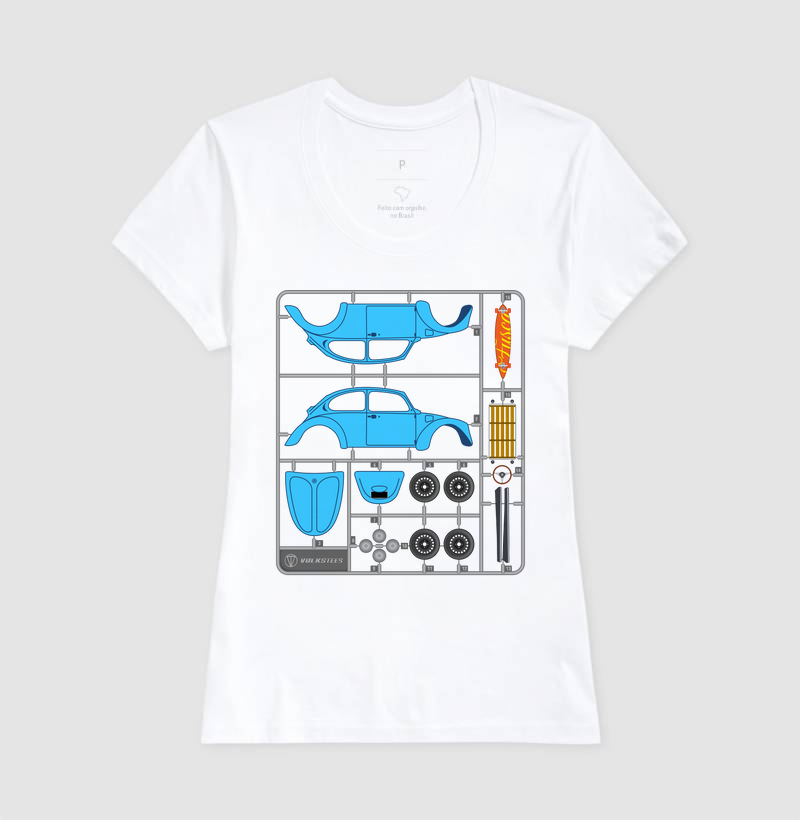 Camisa 7