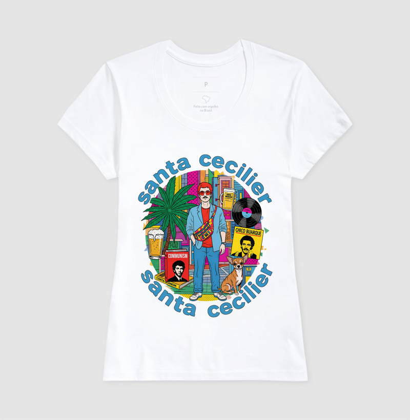 Camisa 4