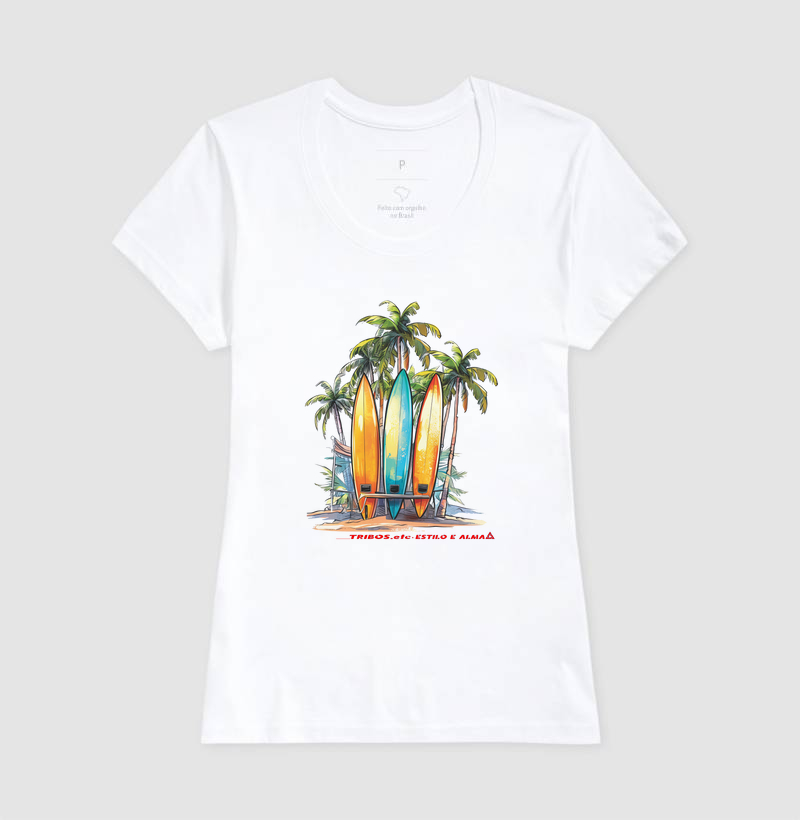 Camisa 7