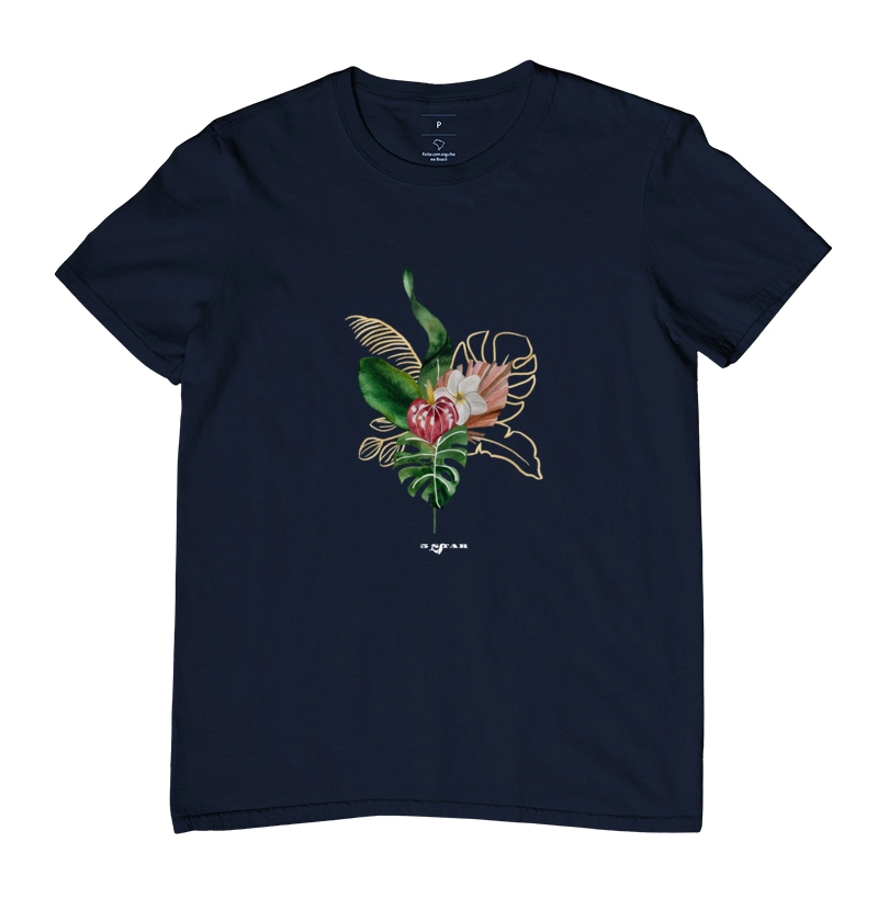 Camisa 5