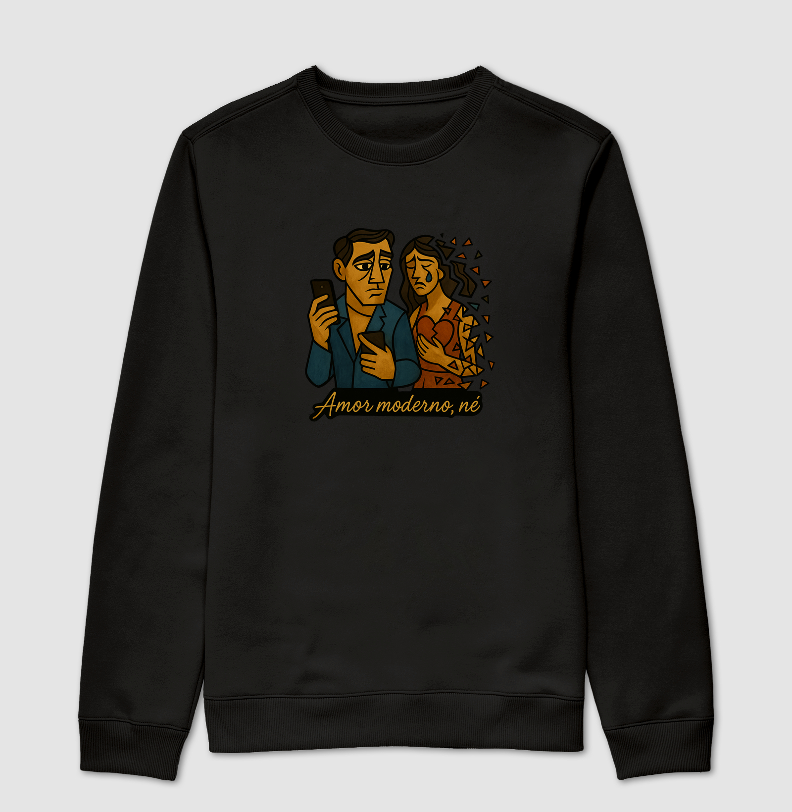 Camisa 3