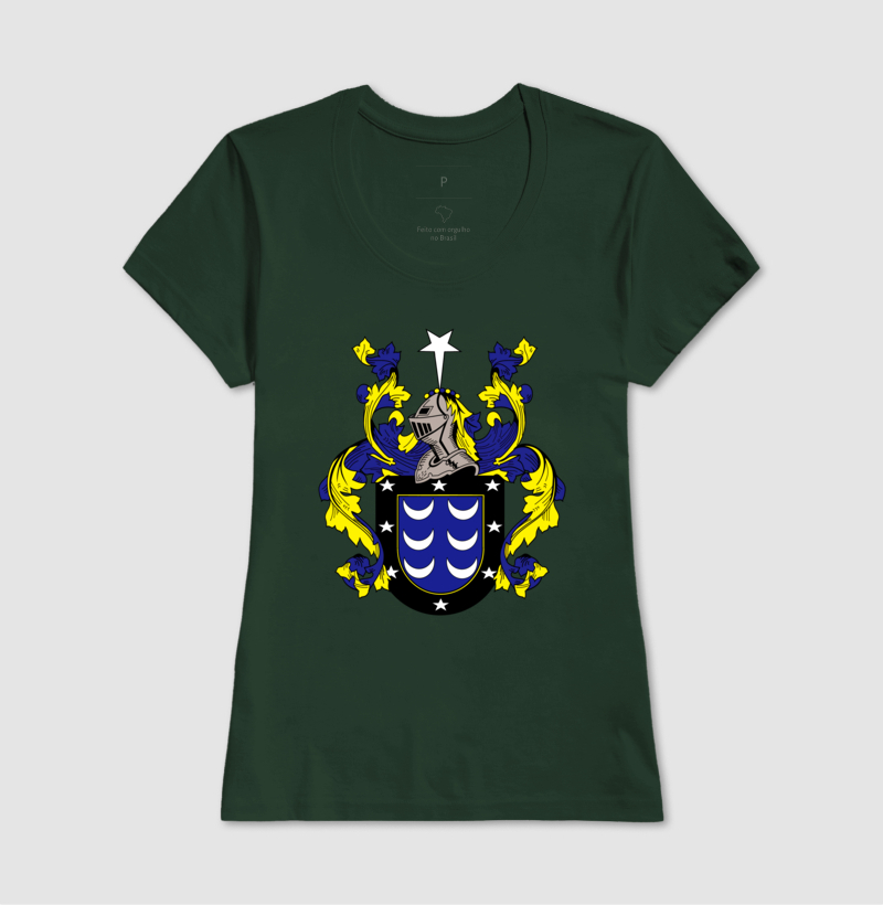 Camisa 11