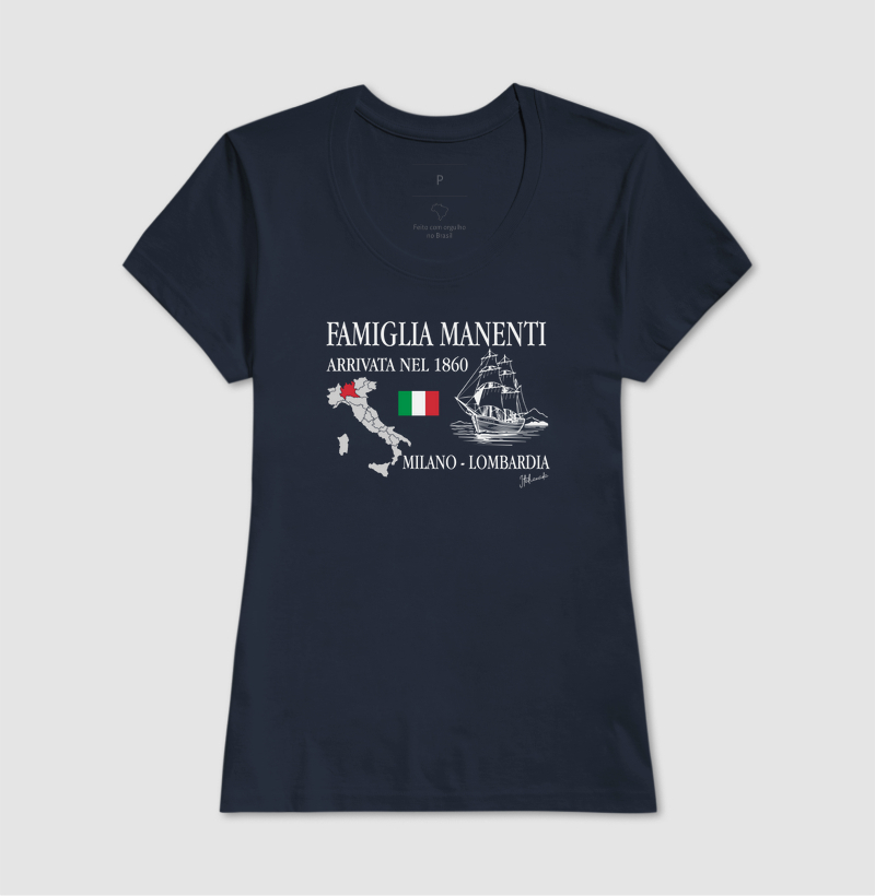 Camisa 11