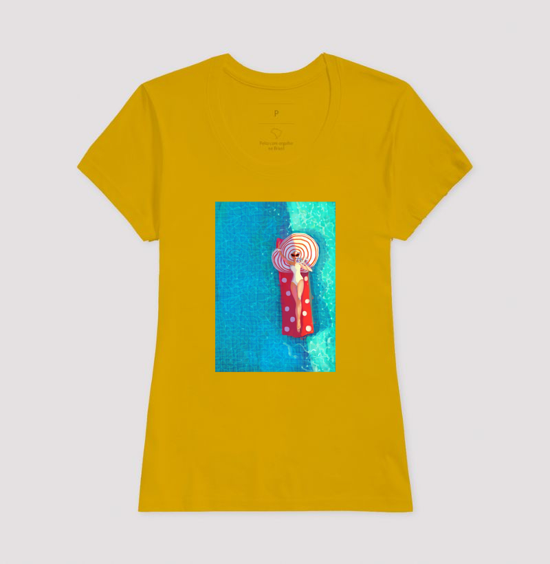Camisa 18
