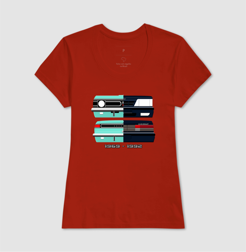 Camisa 10