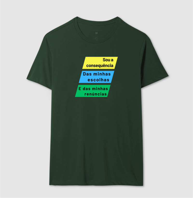 Camisa 11