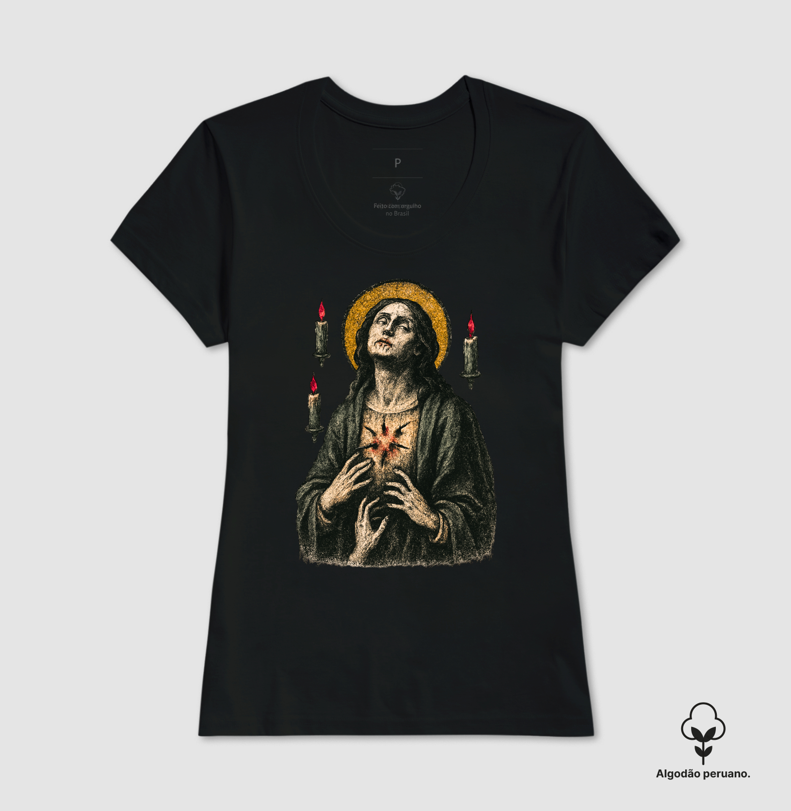 Camisa 3