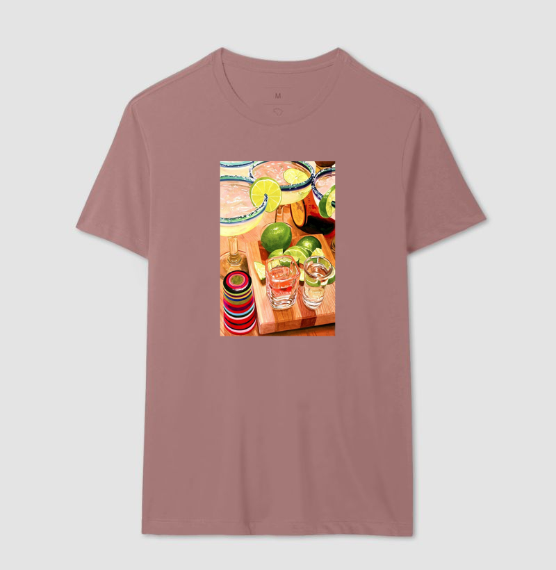 Camisa 15