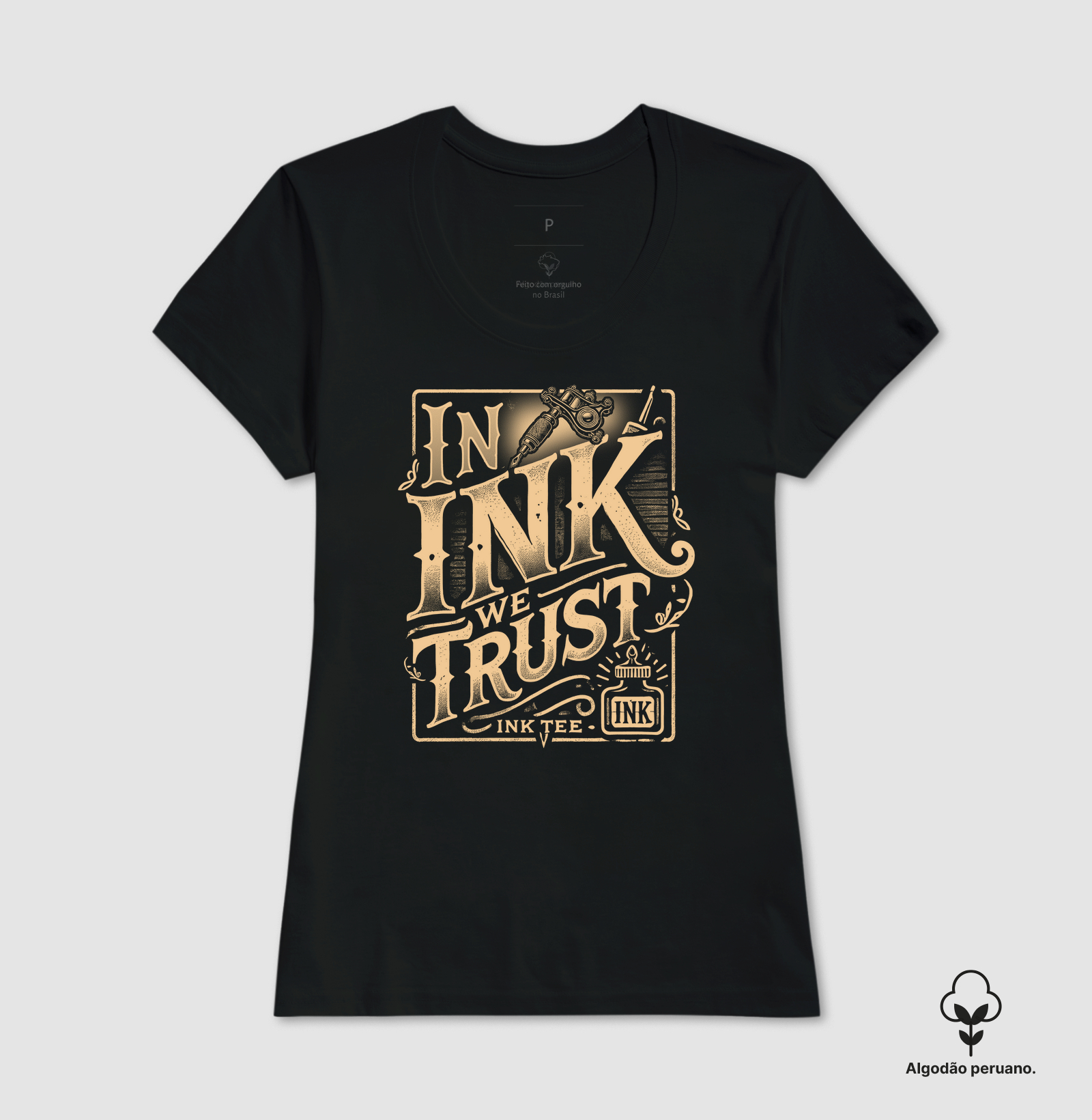 Camisa 9
