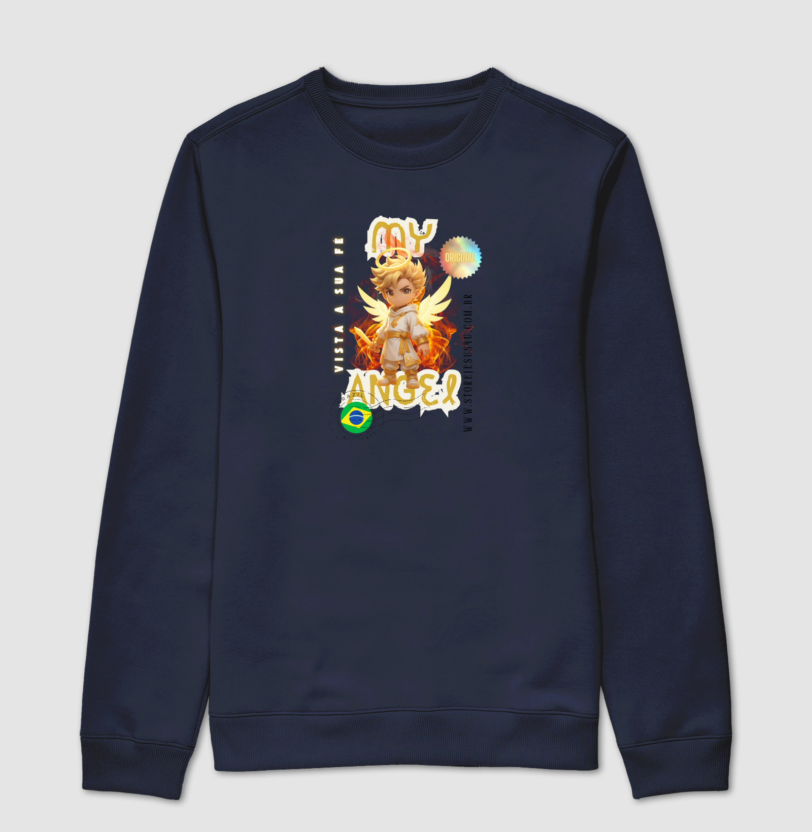 Camisa 4