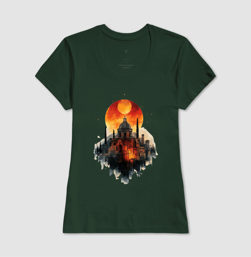 Camisa 9