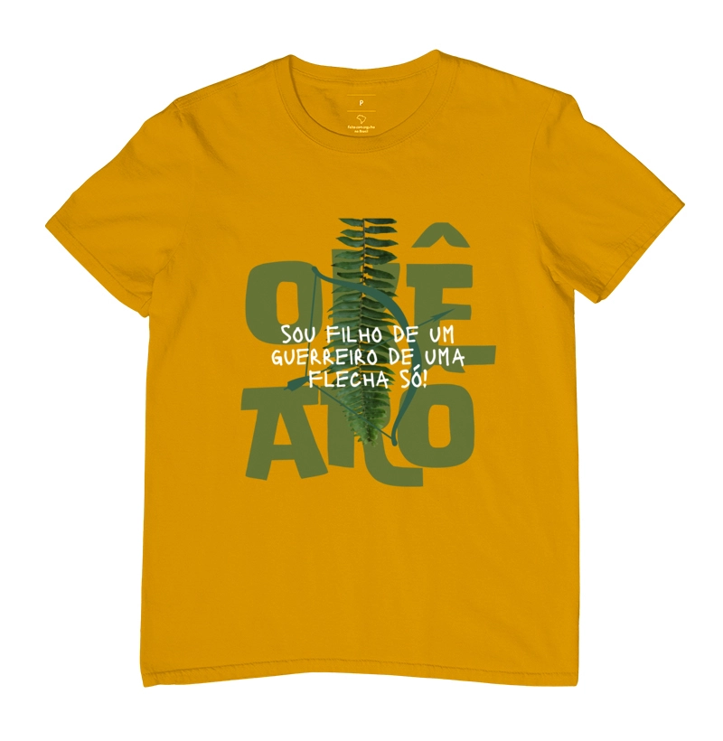 Camisa 11