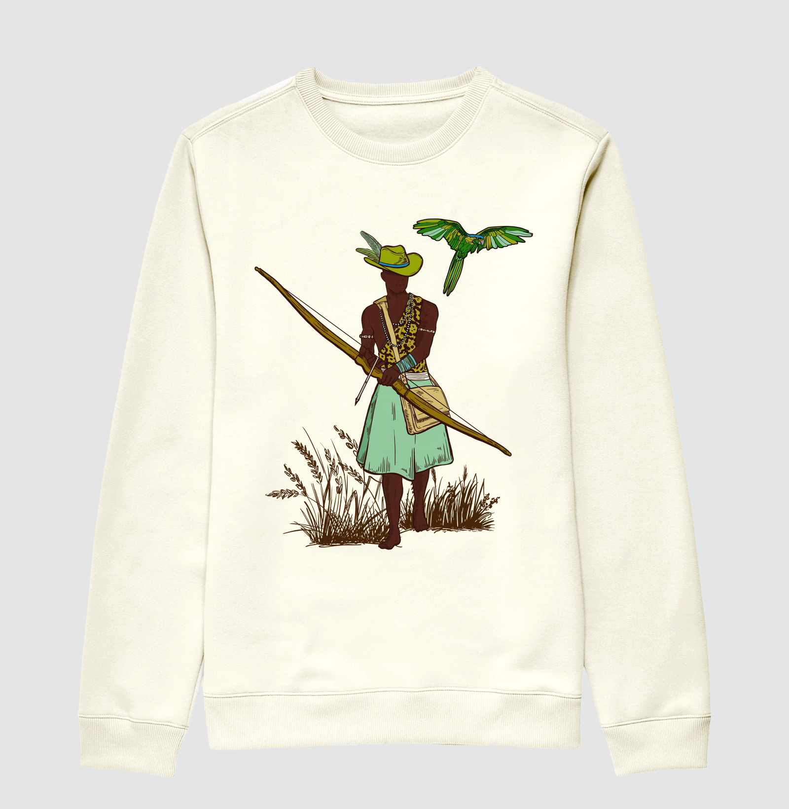 Camisa 1