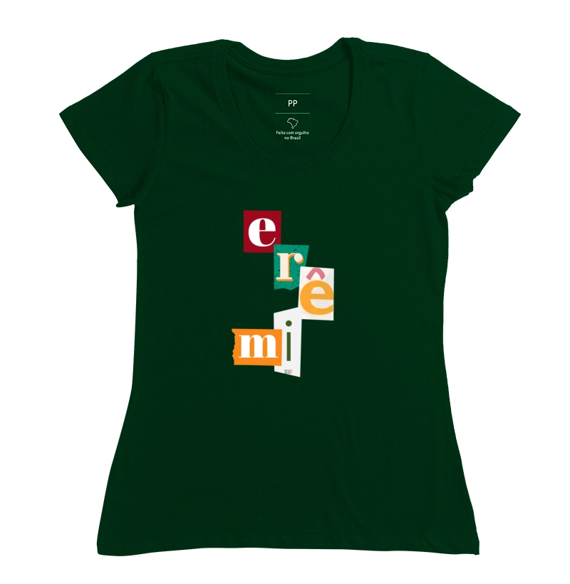 Camisa 12