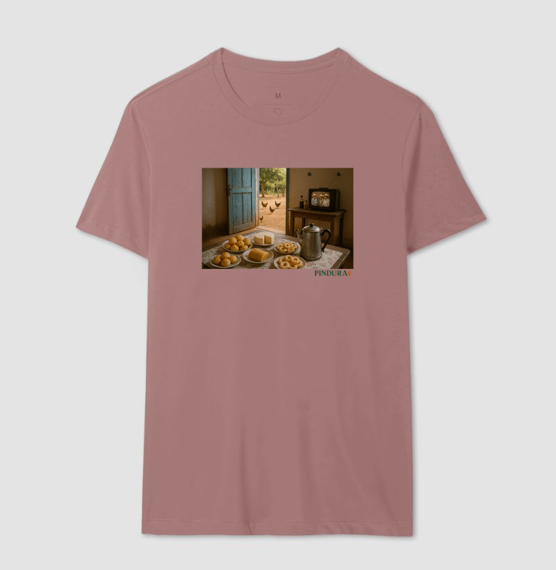 Camisa 16