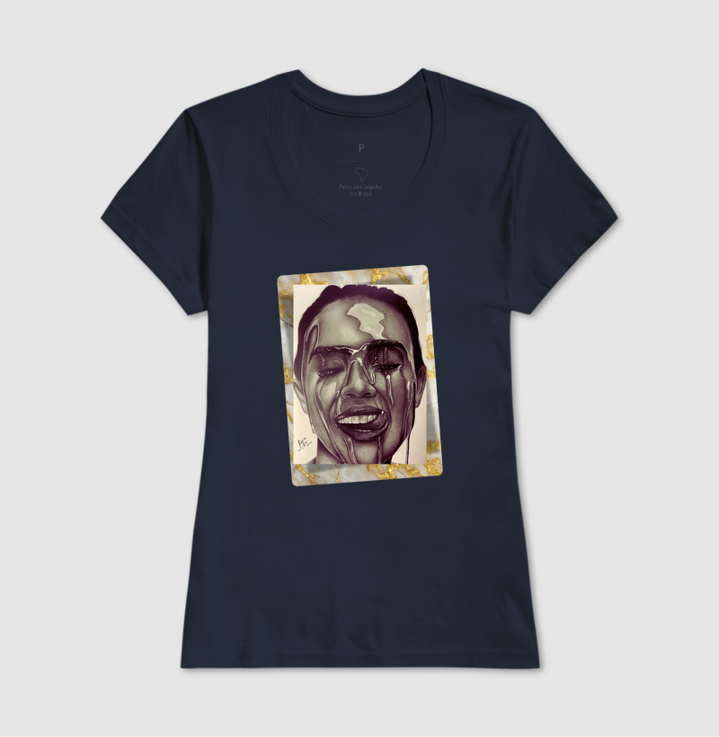 Camisa 16