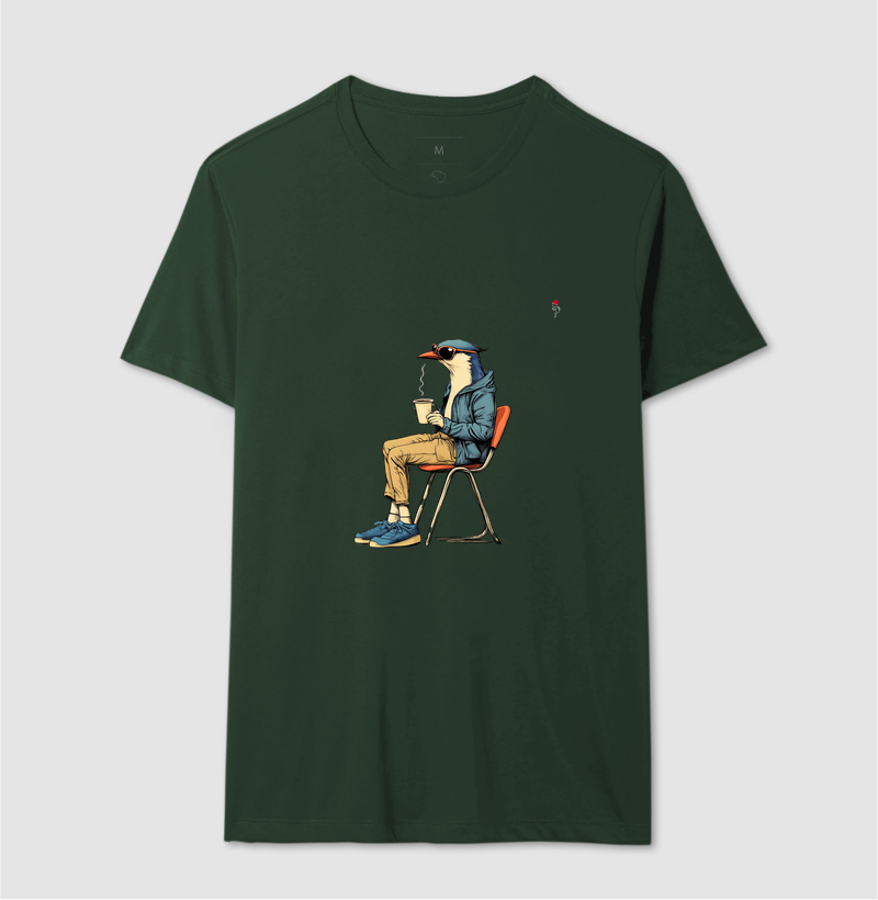 Camisa 9