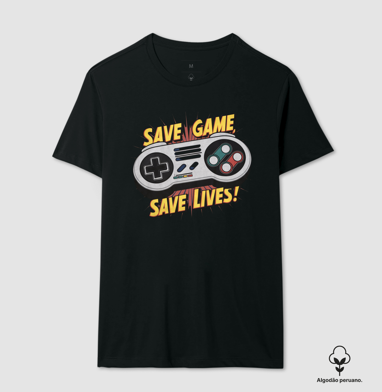 Camisa 2