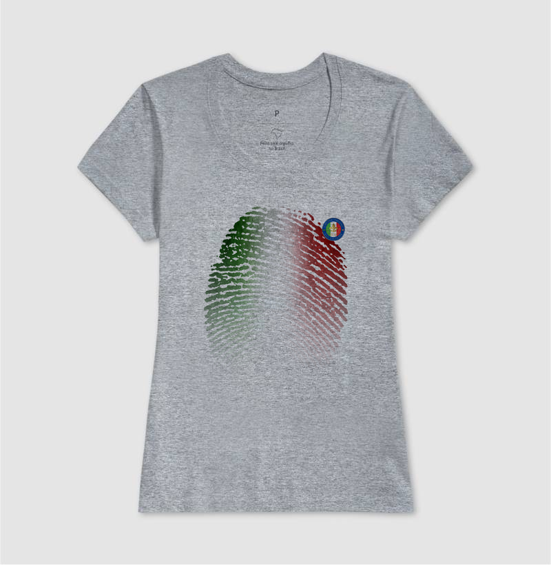 Camisa 9
