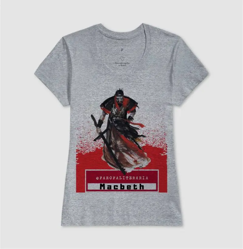 Camisa 7