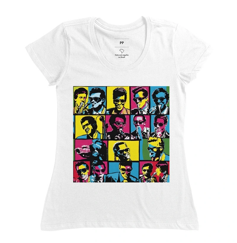 Camisa 3