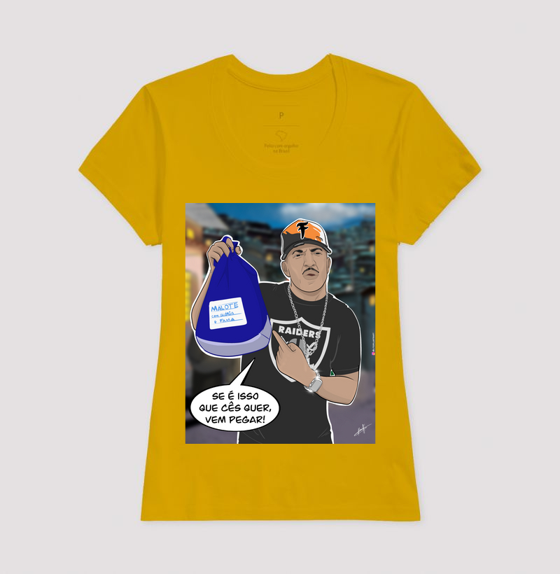 Camisa 17