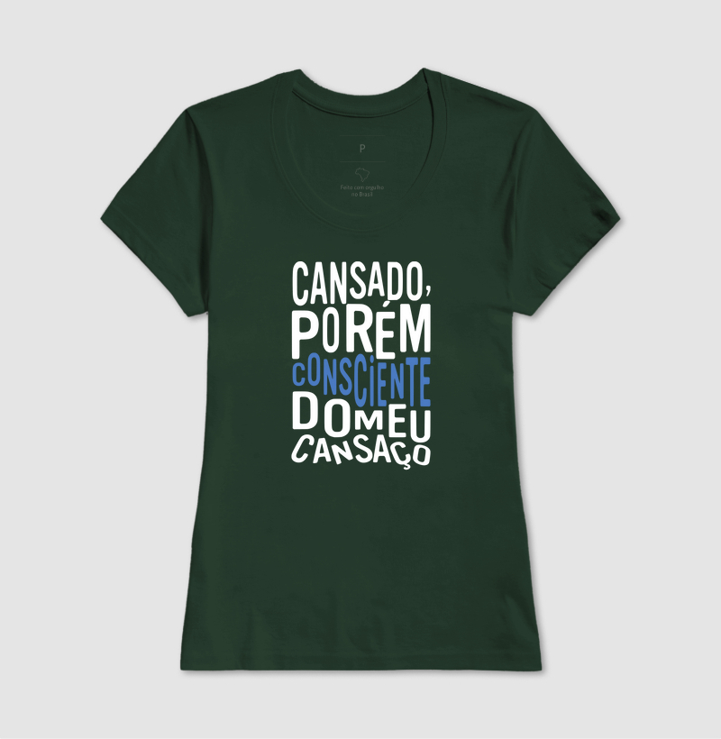 Camisa 17