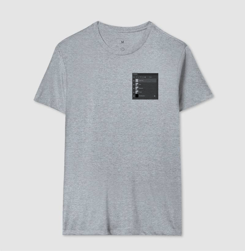 Camisa 9