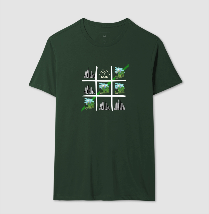Camisa 11