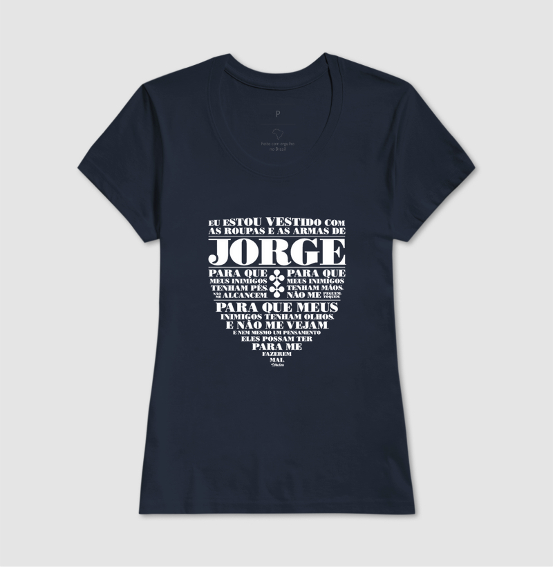 Camisa 16
