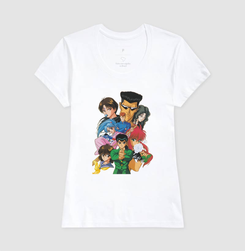 Camisa 4