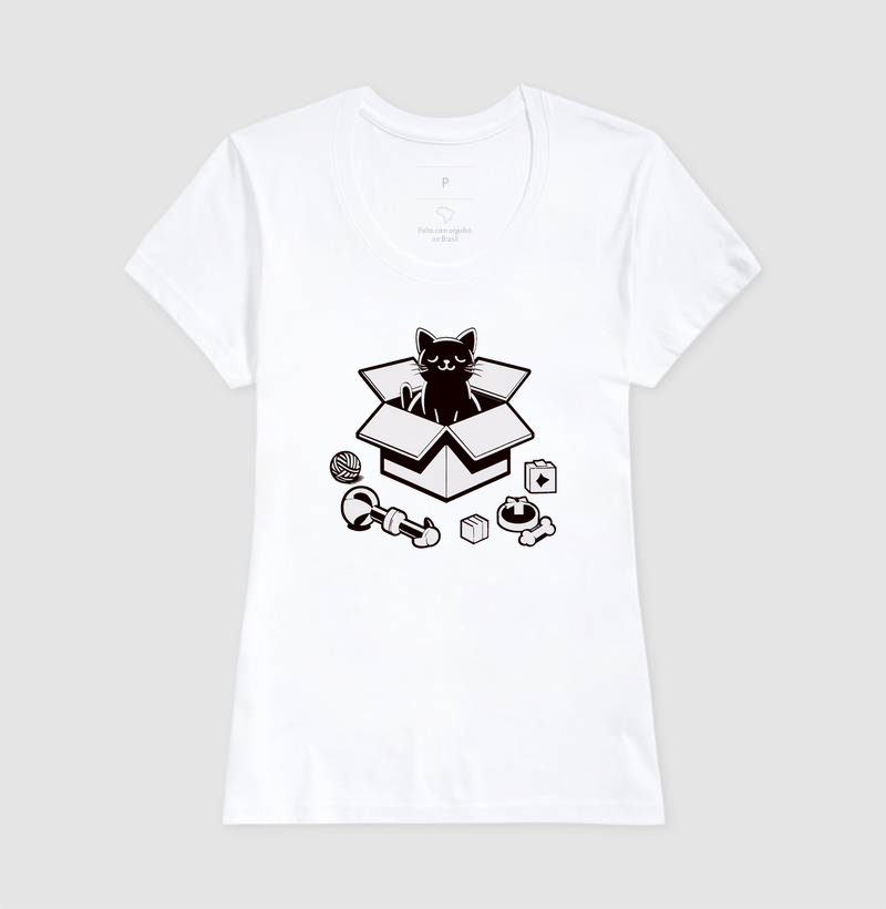 Camisa 15