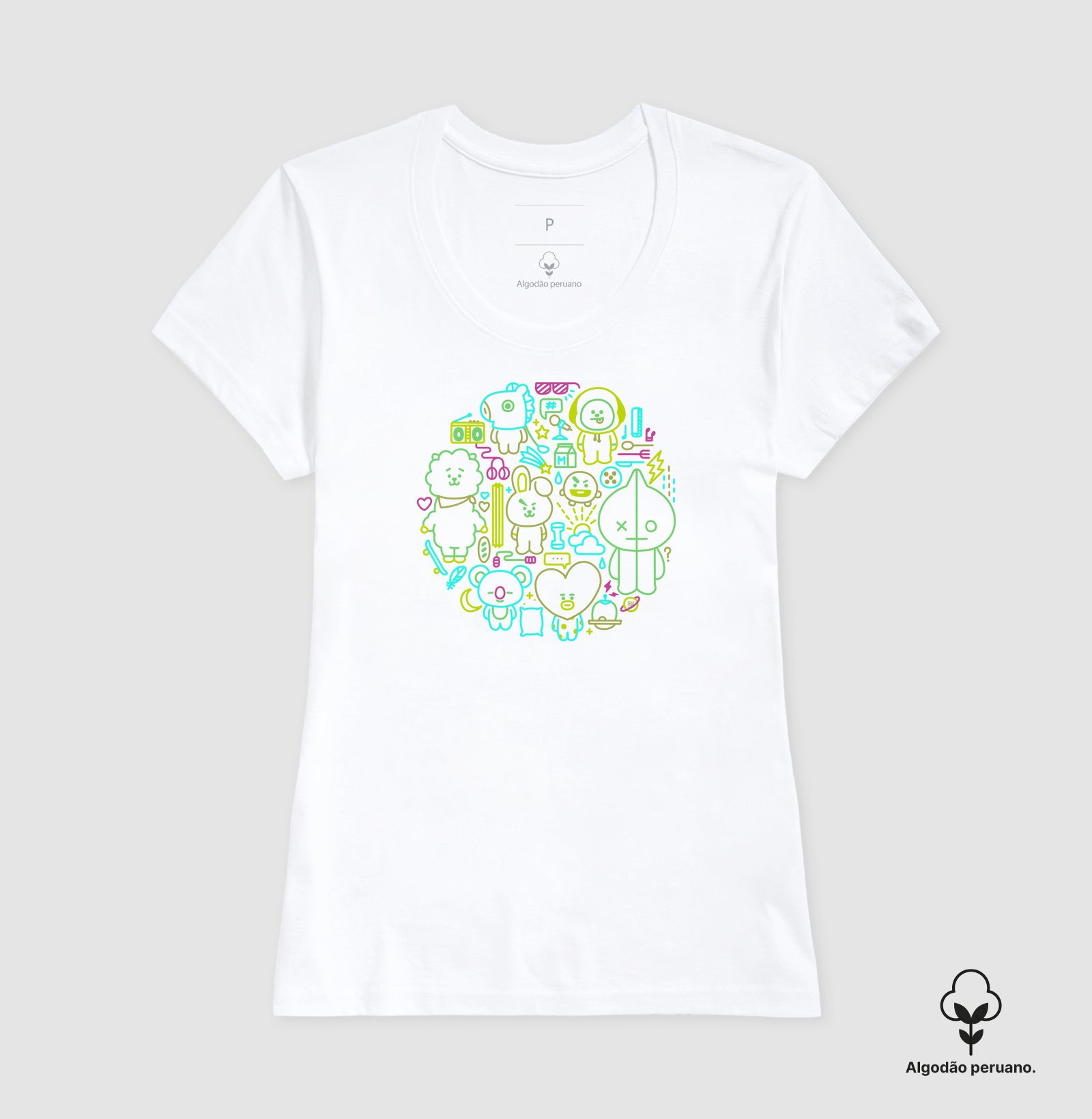Camisa 2