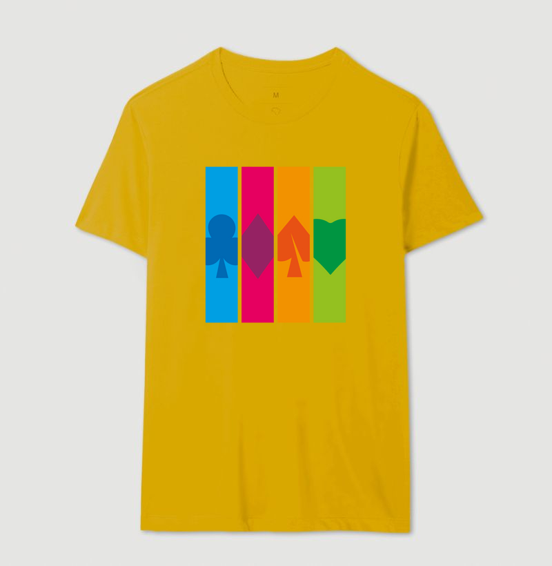 Camisa 13