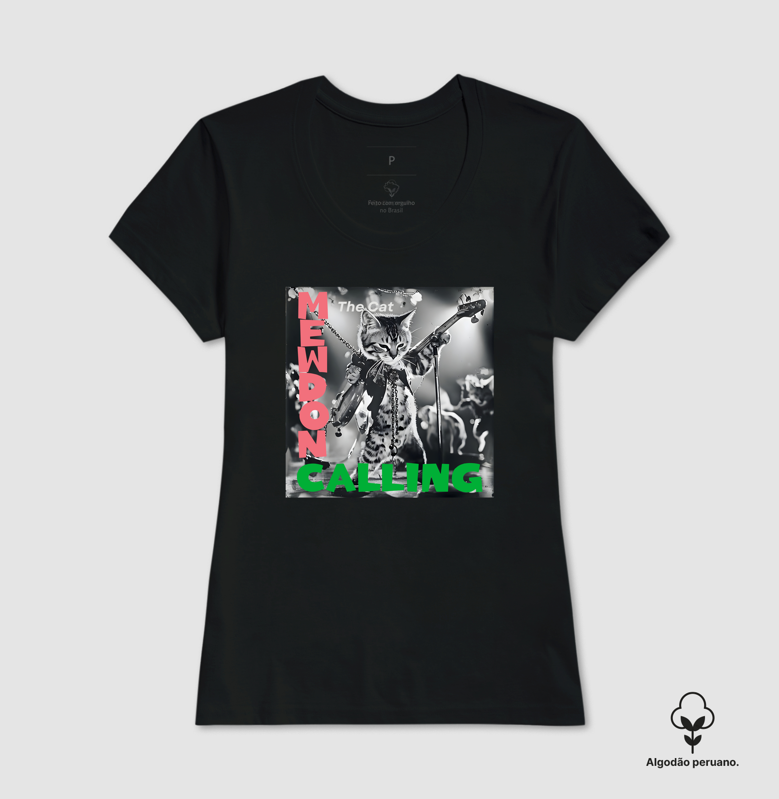 Camisa 1