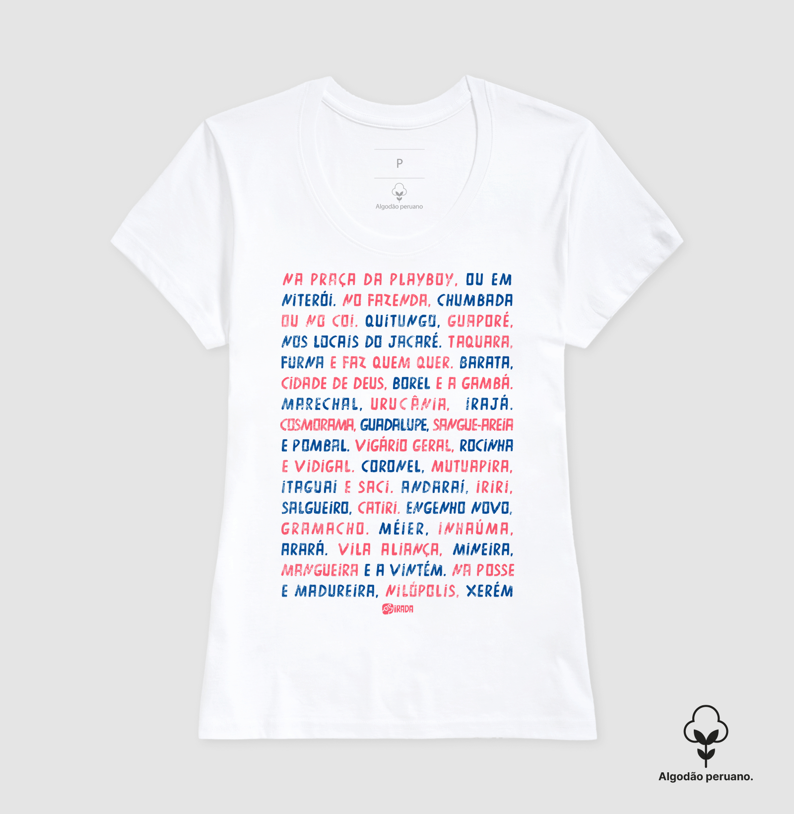 Camisa 6