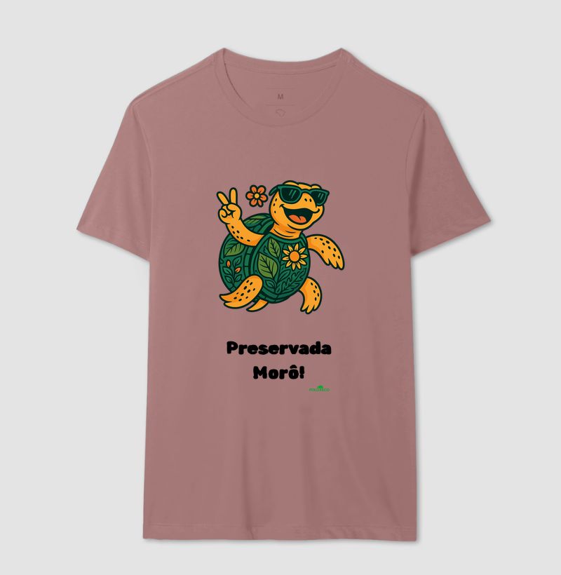 Camisa 18