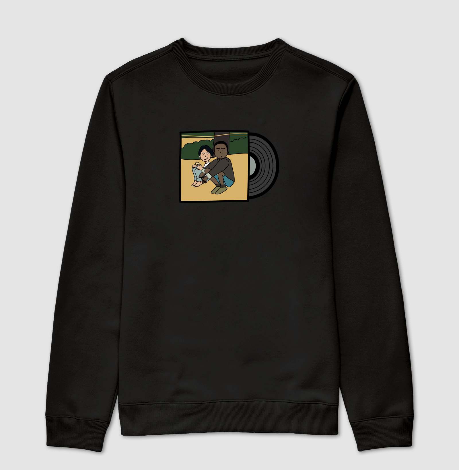Camisa 3