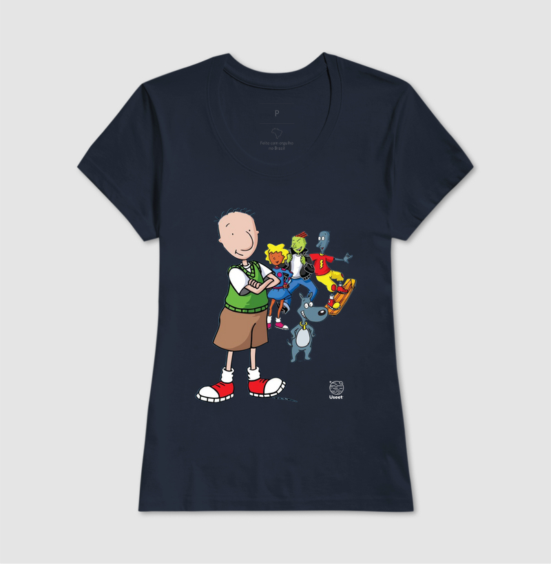 Camisa 6